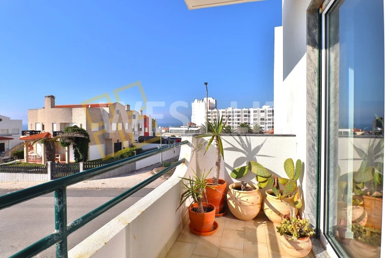 Apartamento T2 para Venda em Silveira Foto 4