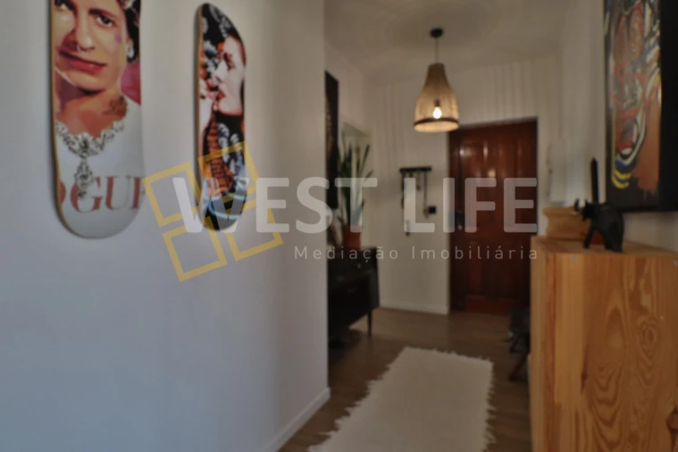 Apartamento T2 para Venda em Silveira Foto 18