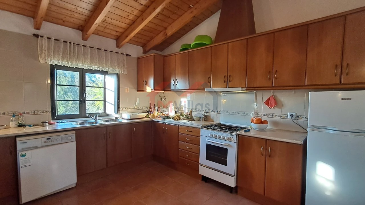 Moradia T2 para Venda em Querença, Tôr e Benafim Foto 2