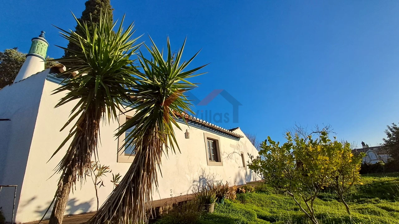 Moradia T2 para Venda em Querença, Tôr e Benafim Foto 14