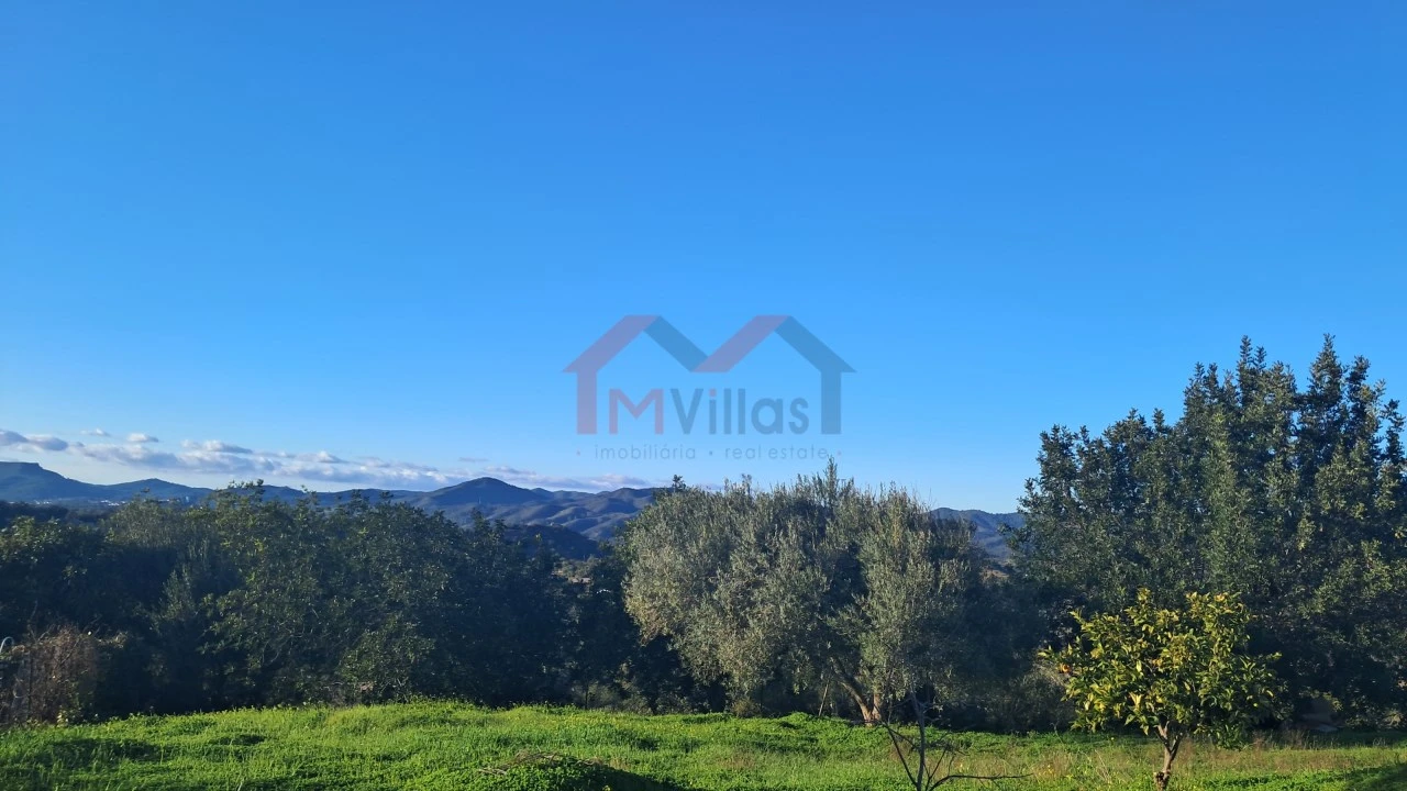 Moradia T2 para Venda em Querença, Tôr e Benafim Foto 17