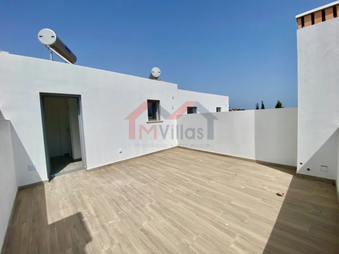 Moradia T3 para Venda em Tavira (Santa Maria e Santiago) Foto 19