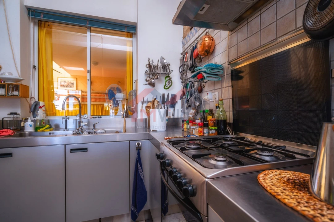 Moradia T4 para Venda em Loule (São Clemente) Foto 6