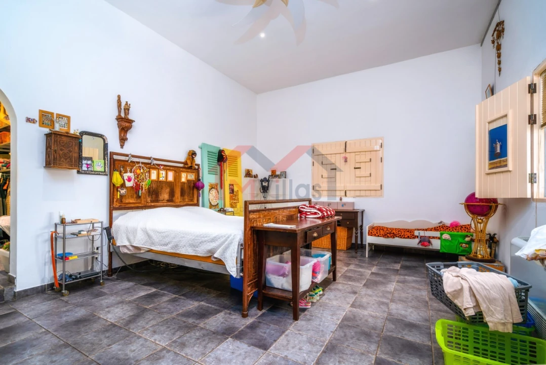 Moradia T4 para Venda em Loule (São Clemente) Foto 7