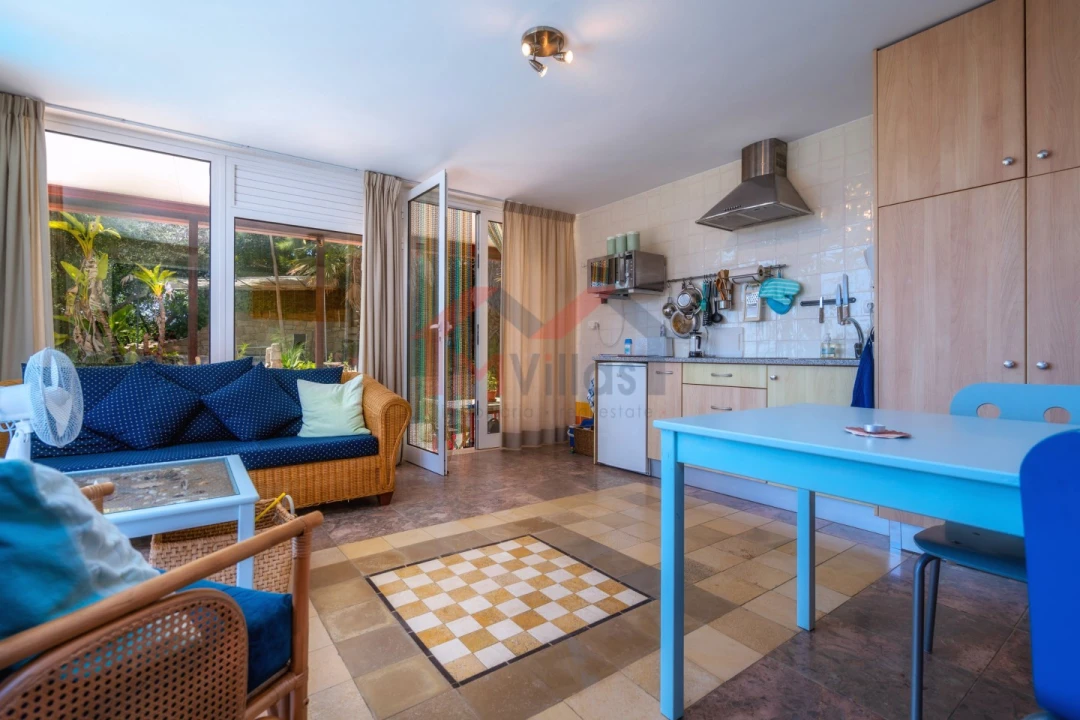 Moradia T4 para Venda em Loule (São Clemente) Foto 15