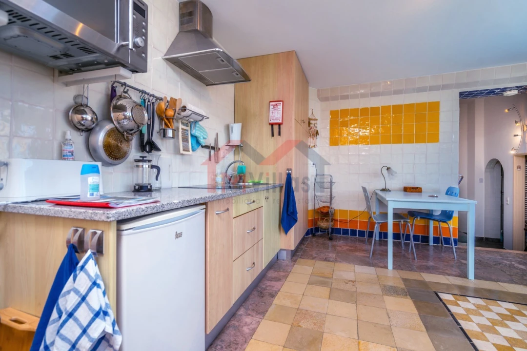 Moradia T4 para Venda em Loule (São Clemente) Foto 21