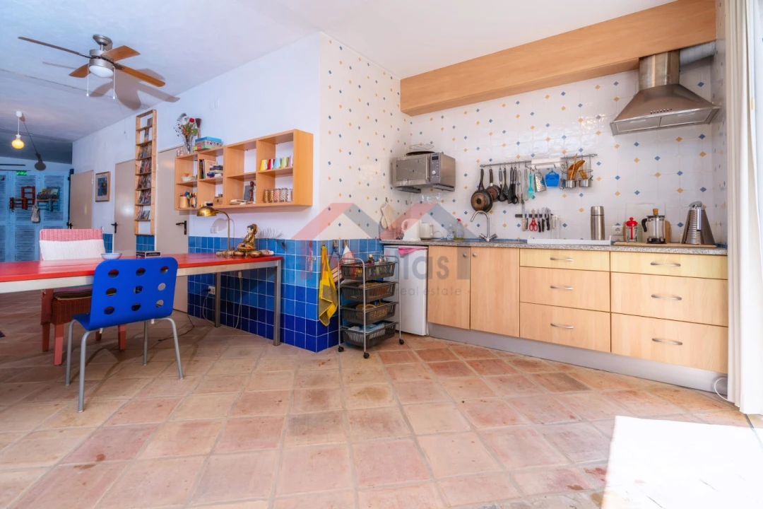 Moradia T4 para Venda em Loule (São Clemente) Foto 23