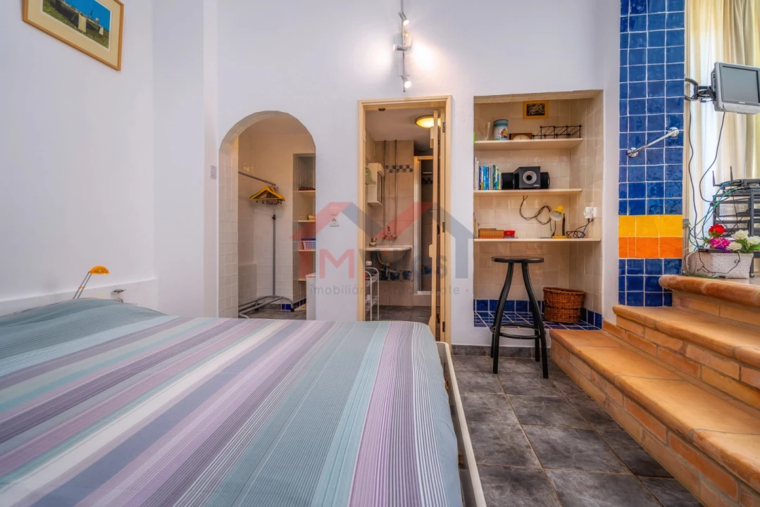 Moradia T4 para Venda em Loule (São Clemente) Foto 28