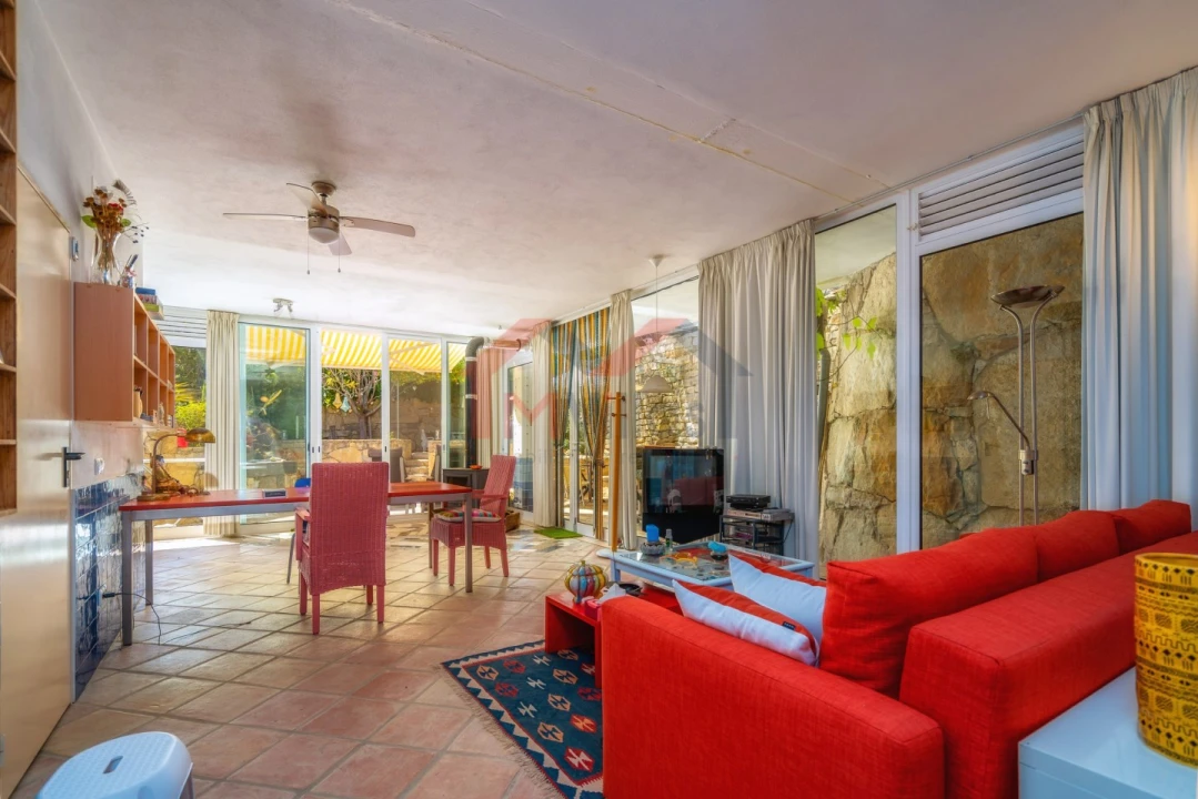 Moradia T4 para Venda em Loule (São Clemente) Foto 26