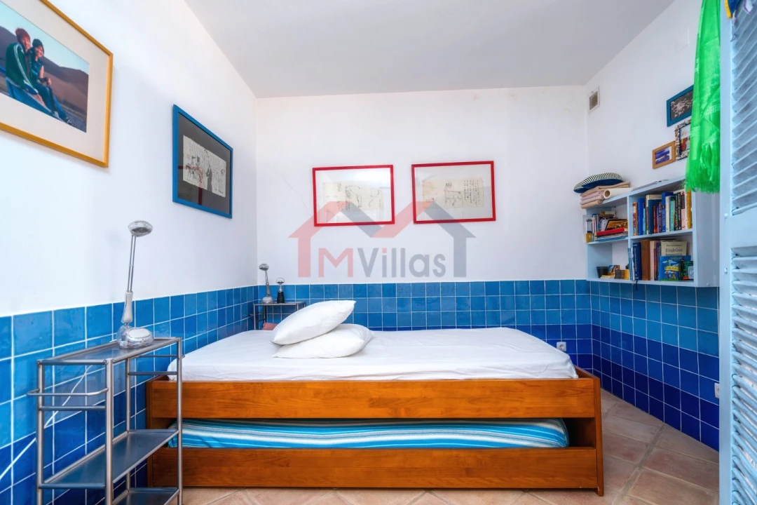 Moradia T4 para Venda em Loule (São Clemente) Foto 29