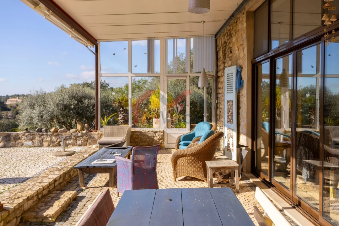 Moradia T4 para Venda em Loule (São Clemente) Foto 11