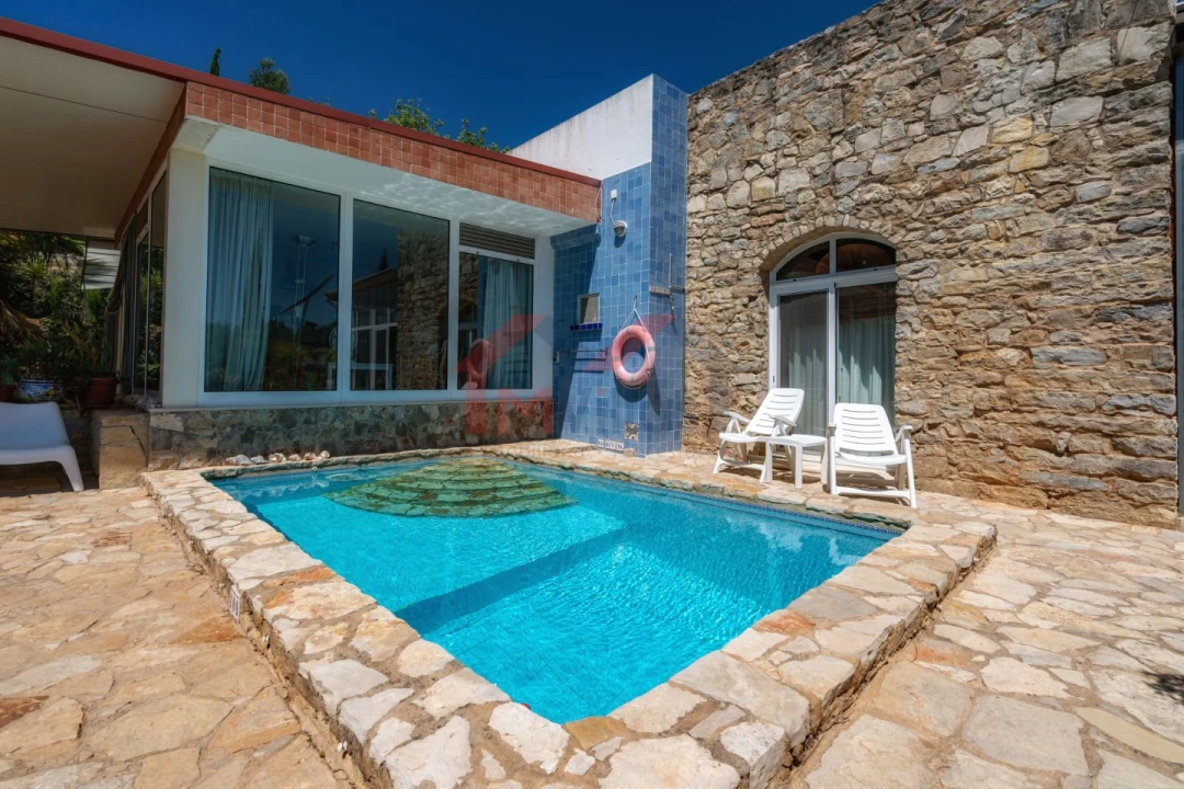 Moradia T4 para Venda em Loule (São Clemente) Foto 32