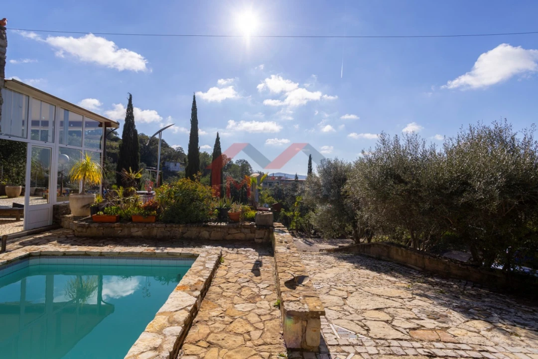 Moradia T4 para Venda em Loule (São Clemente) Foto 35