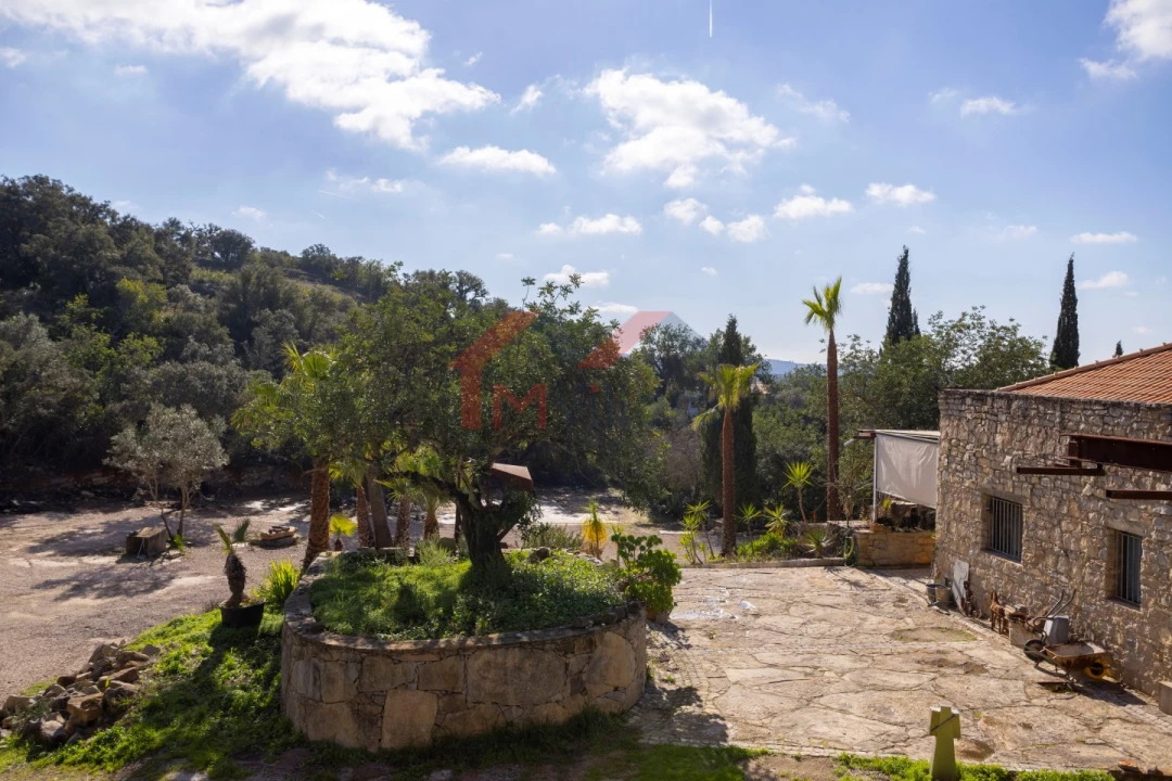 Moradia T4 para Venda em Loule (São Clemente) Foto 40