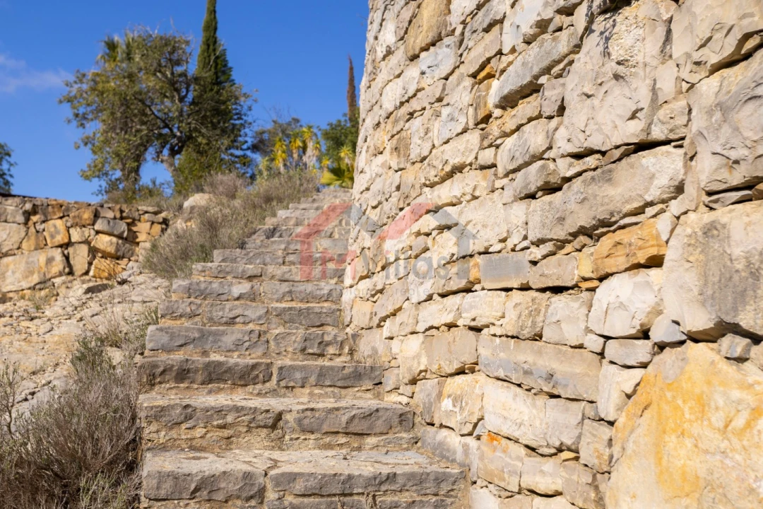 Moradia T4 para Venda em Loule (São Clemente) Foto 45