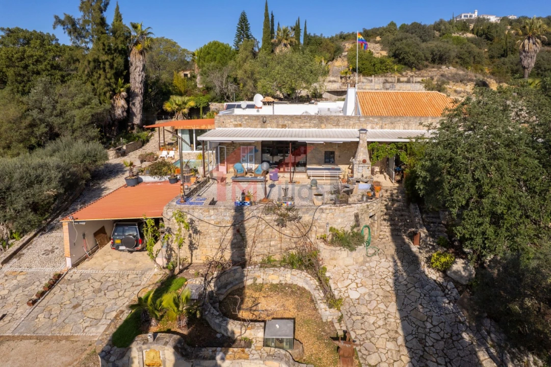 Moradia T4 para Venda em Loule (São Clemente) Foto 48