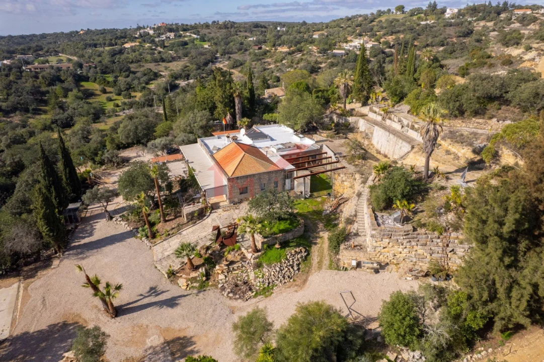 Moradia T4 para Venda em Loule (São Clemente) Foto 51