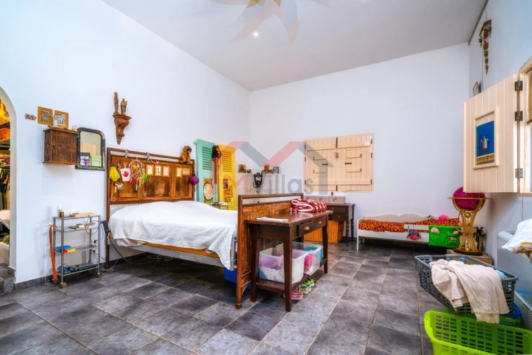 Moradia T4 para Venda em Loule (São Clemente) Foto 7