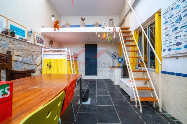 Moradia T4 para Venda em Loule (São Clemente) Foto 18