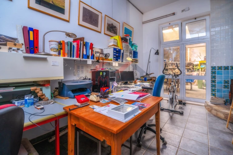 Moradia T4 para Venda em Loule (São Clemente) Foto 17