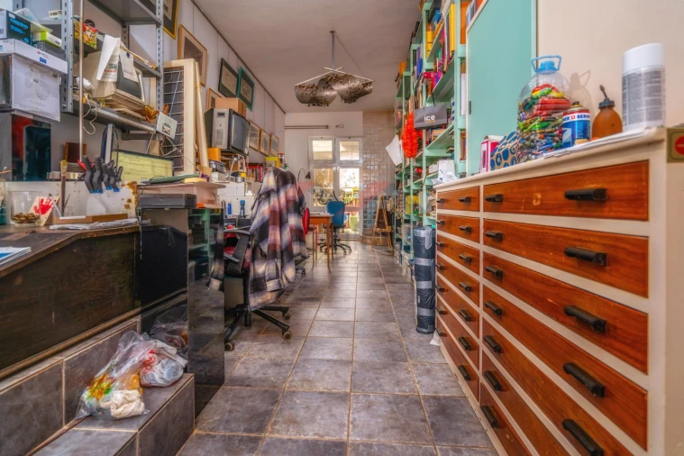 Moradia T4 para Venda em Loule (São Clemente) Foto 19