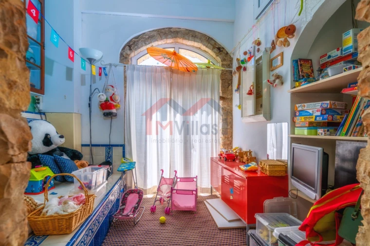 Moradia T4 para Venda em Loule (São Clemente) Foto 20