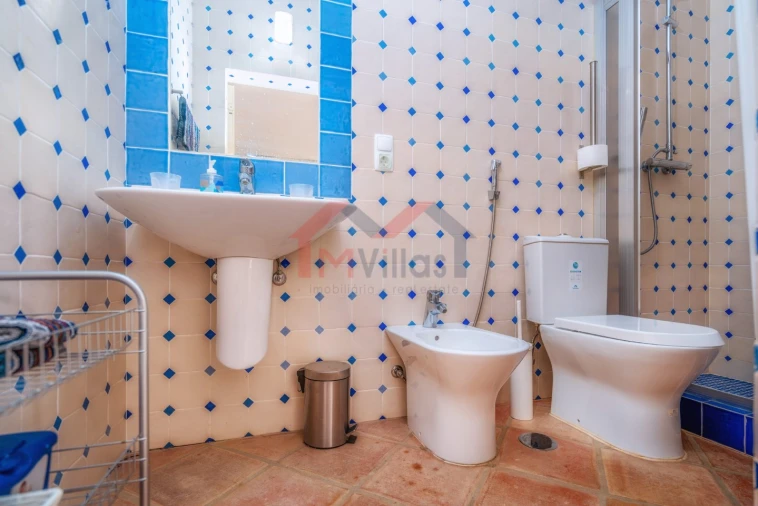 Moradia T4 para Venda em Loule (São Clemente) Foto 30