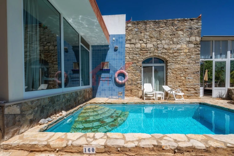 Moradia T4 para Venda em Loule (São Clemente) Foto 31