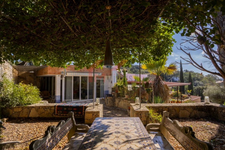 Moradia T4 para Venda em Loule (São Clemente) Foto 38