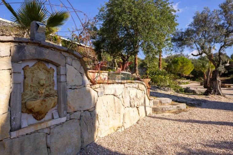 Moradia T4 para Venda em Loule (São Clemente) Foto 43