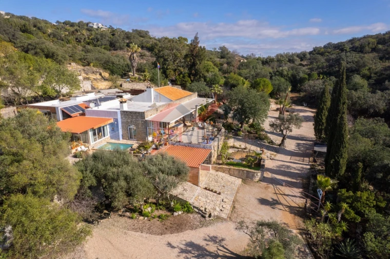 Moradia T4 para Venda em Loule (São Clemente) Foto 50