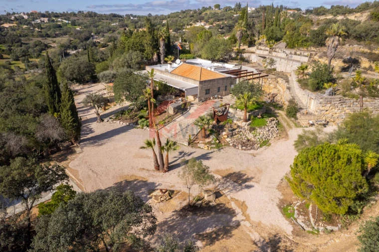 Moradia T4 para Venda em Loule (São Clemente) Foto 53