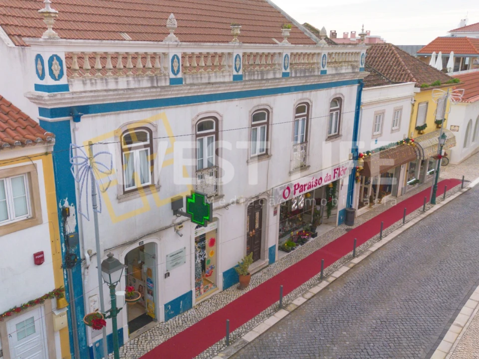 Prédio para Venda em Mafra Foto 29