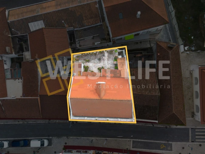 Prédio para Venda em Mafra Foto 33