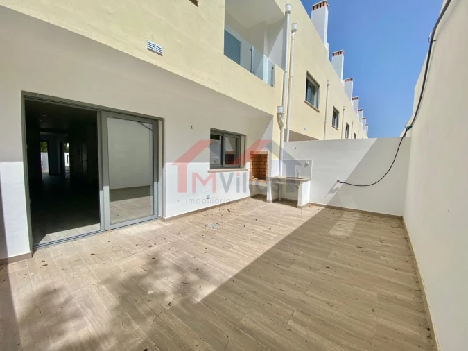 Moradia T5 para Venda em Tavira (Santa Maria e Santiago) Foto 9