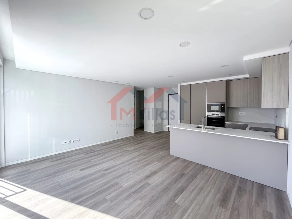 Apartamento T3 para Venda em Almancil Foto 2