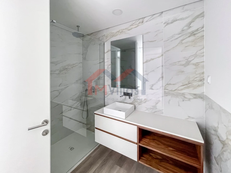 Apartamento T3 para Venda em Almancil Foto 8