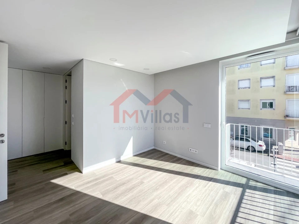 Apartamento T3 para Venda em Almancil Foto 10