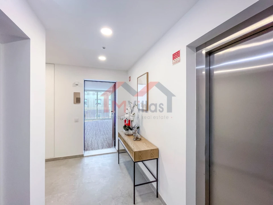 Apartamento T3 para Venda em Almancil Foto 12