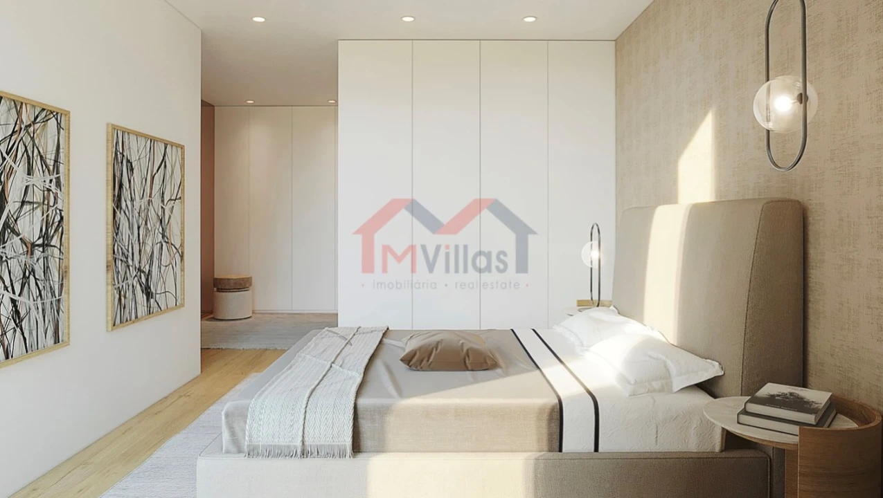 Apartamento T3 para Venda em Almancil Foto 16