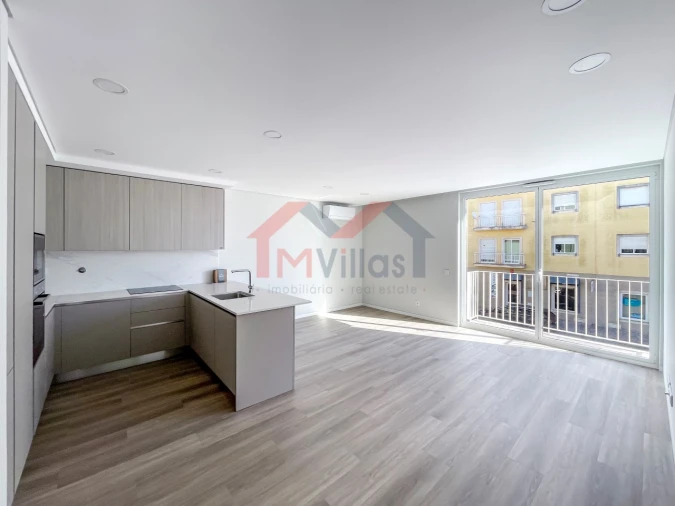 Apartamento T3 para Venda em Almancil Foto 3