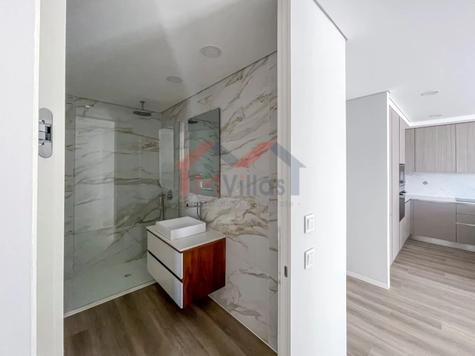Apartamento T3 para Venda em Almancil Foto 4