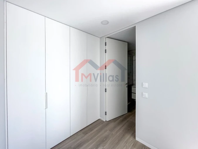 Apartamento T3 para Venda em Almancil Foto 7