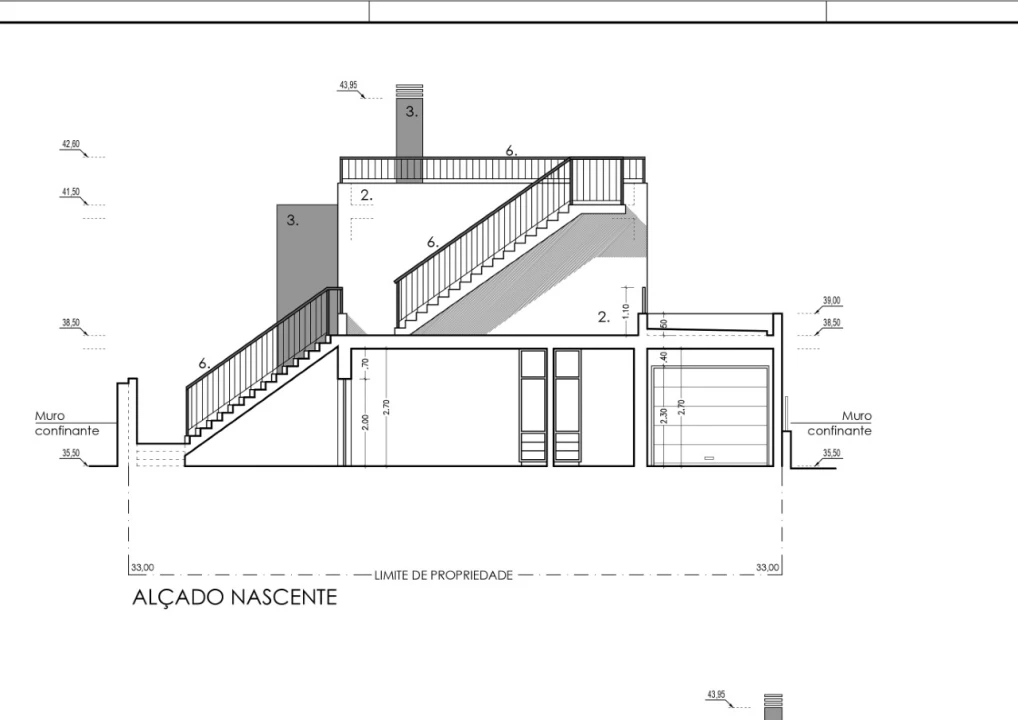 Moradia T4 para Venda em A dos Cunhados e Maceira Planta 12