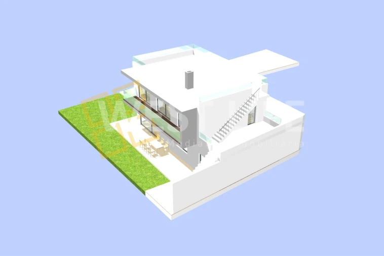 Moradia T4 para Venda em A dos Cunhados e Maceira Foto 13