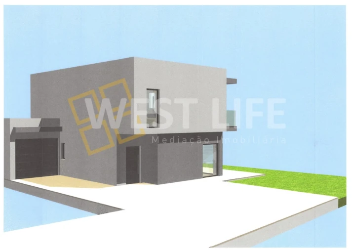 Moradia T4 para Venda em A dos Cunhados e Maceira Foto 21