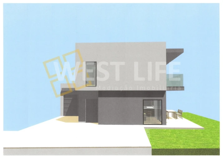 Moradia T4 para Venda em A dos Cunhados e Maceira Foto 22