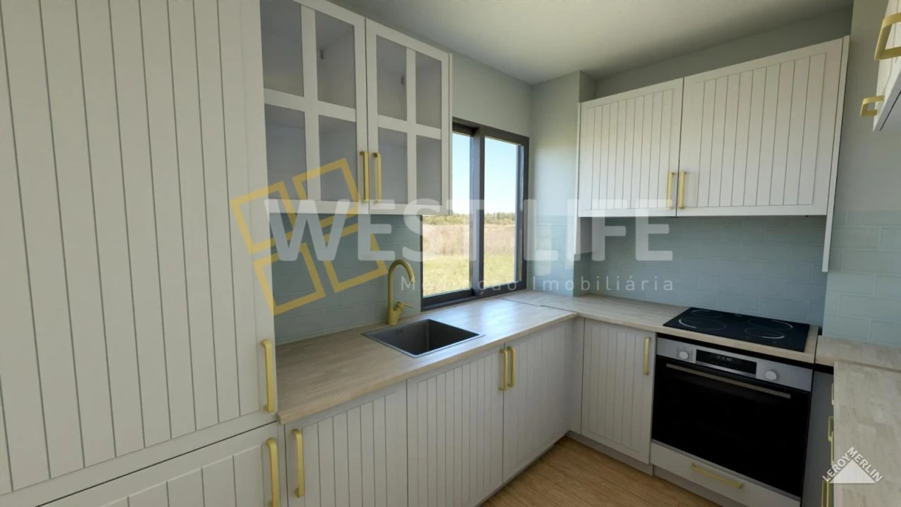 Apartamento T3 para Venda em Ericeira Foto 17