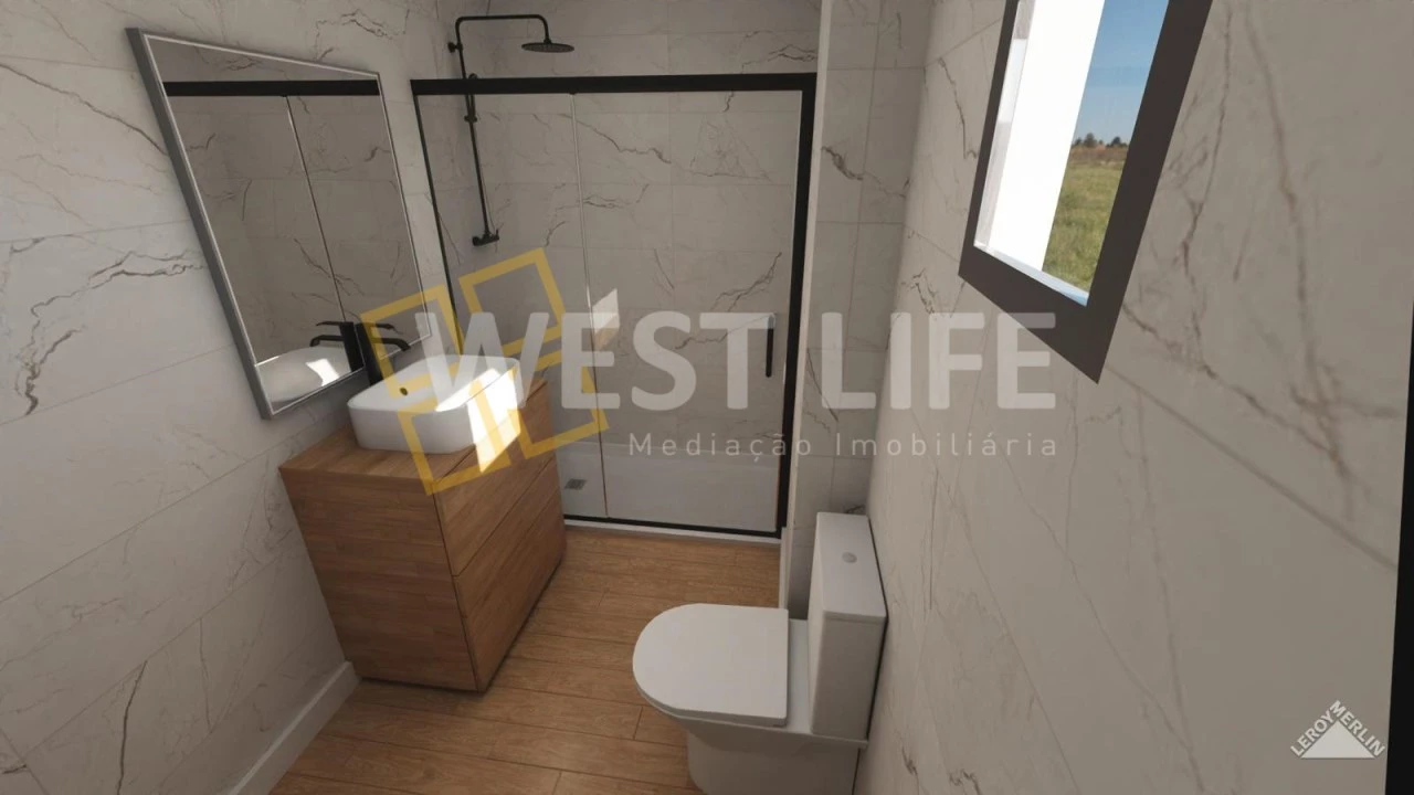 Apartamento T3 para Venda em Ericeira Foto 18