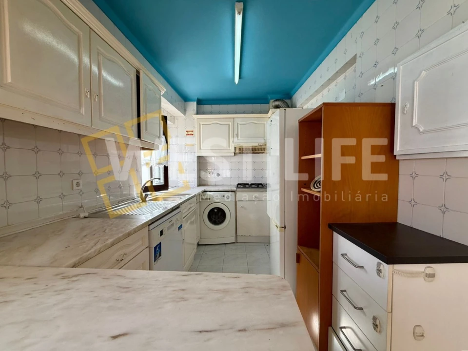 Apartamento T3 para Venda em Ericeira Foto 4